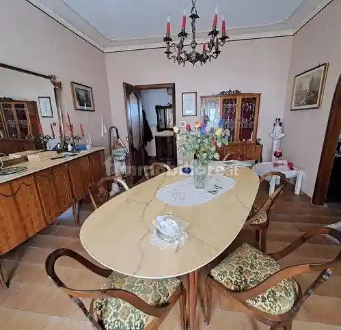 Appartamento in vendita a Augusta