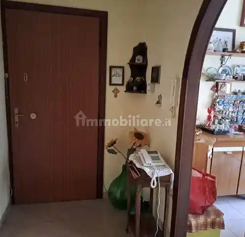 Appartamento in vendita a Augusta