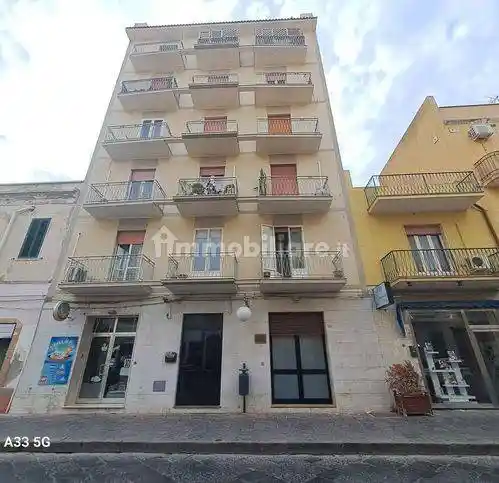 Appartamento in vendita a Augusta