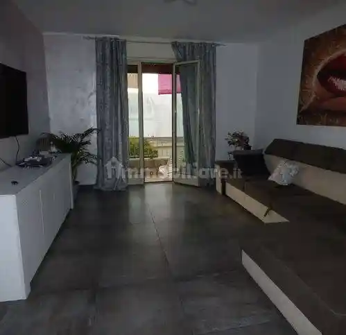 Appartamento in vendita a Augusta