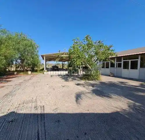 Villa in vendita a Augusta