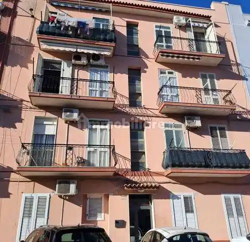 Appartamento in vendita a Augusta