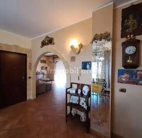 Appartamento in vendita a Augusta