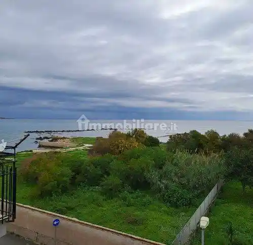 Appartamento in vendita a Augusta