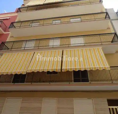 Appartamento in vendita a Augusta