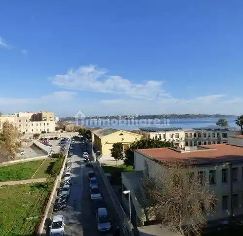 Appartamento in vendita a Augusta