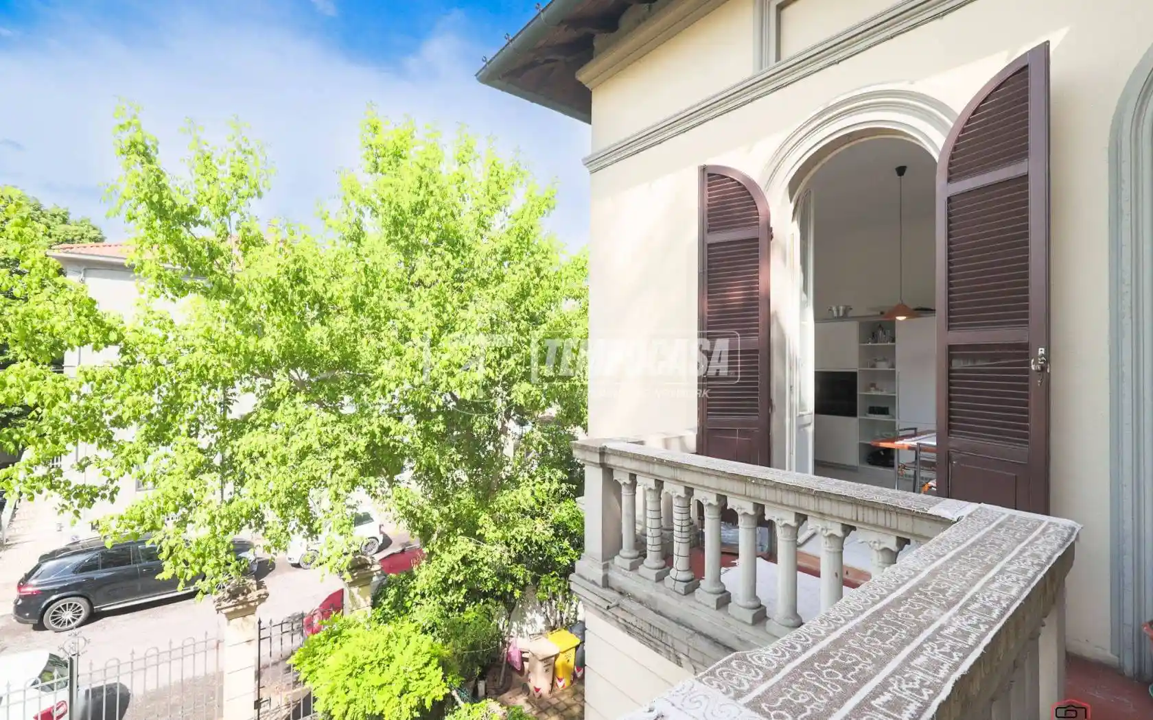 Villa in vendita a Forlì