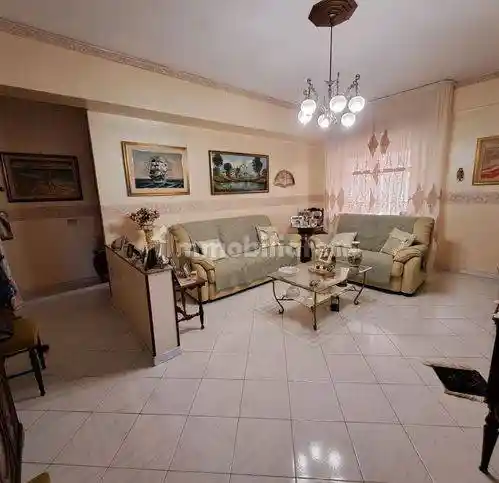 Appartamento in vendita a Augusta