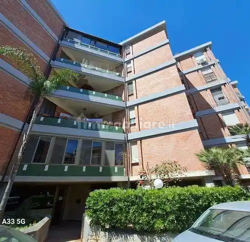 Appartamento in vendita a Augusta