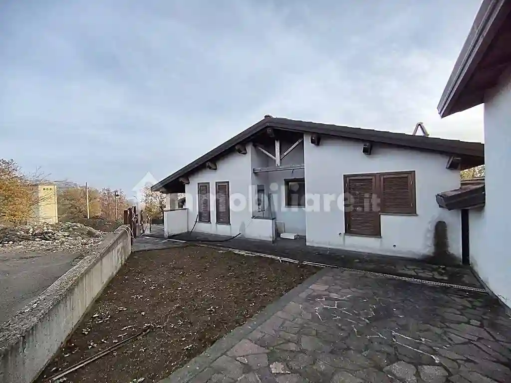 Villetta a schiera - foto 2