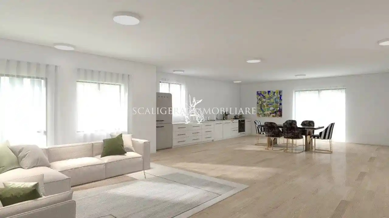 Appartamento in vendita a San Bonifacio