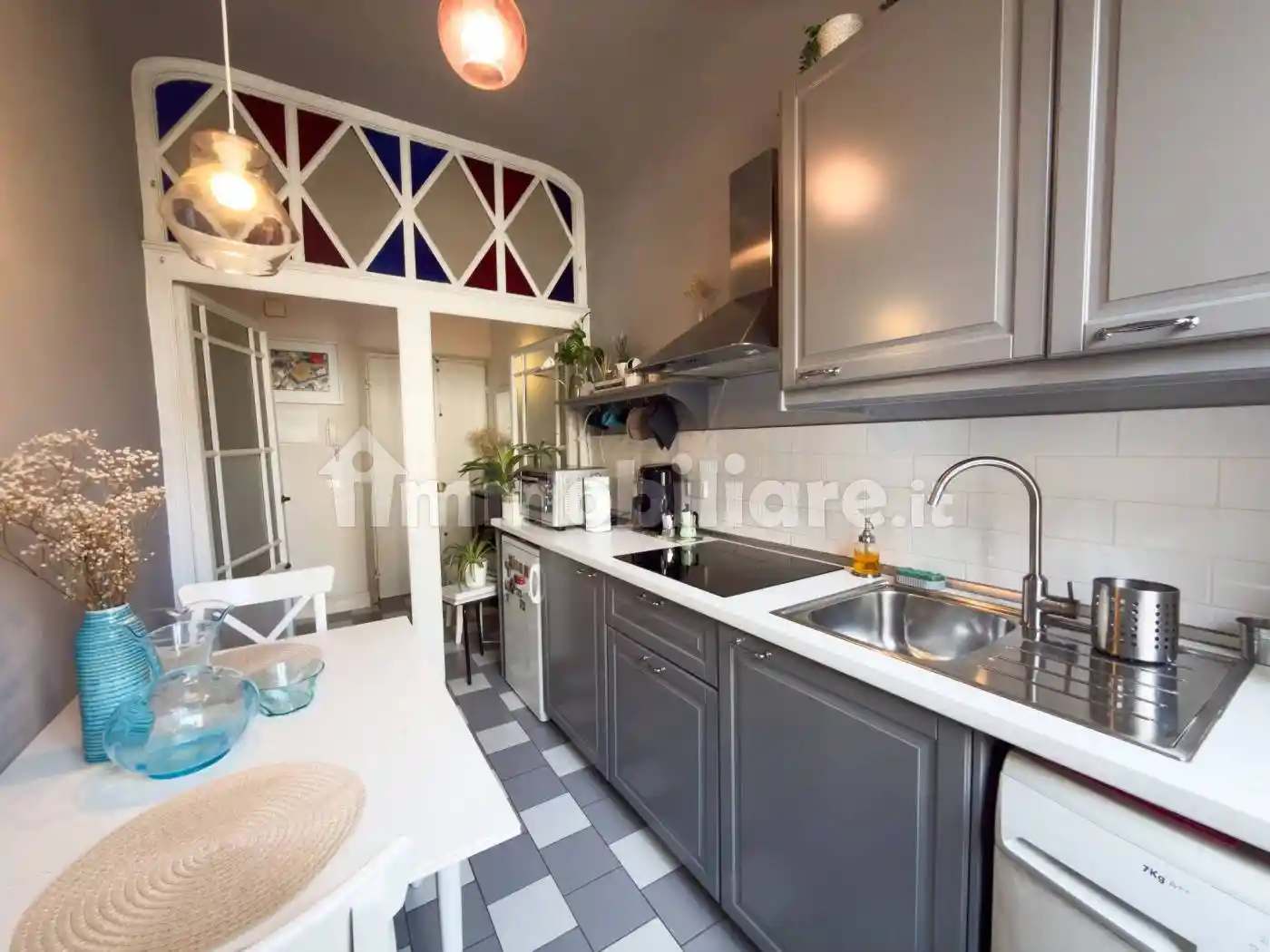 Appartamento in affitto a Firenze