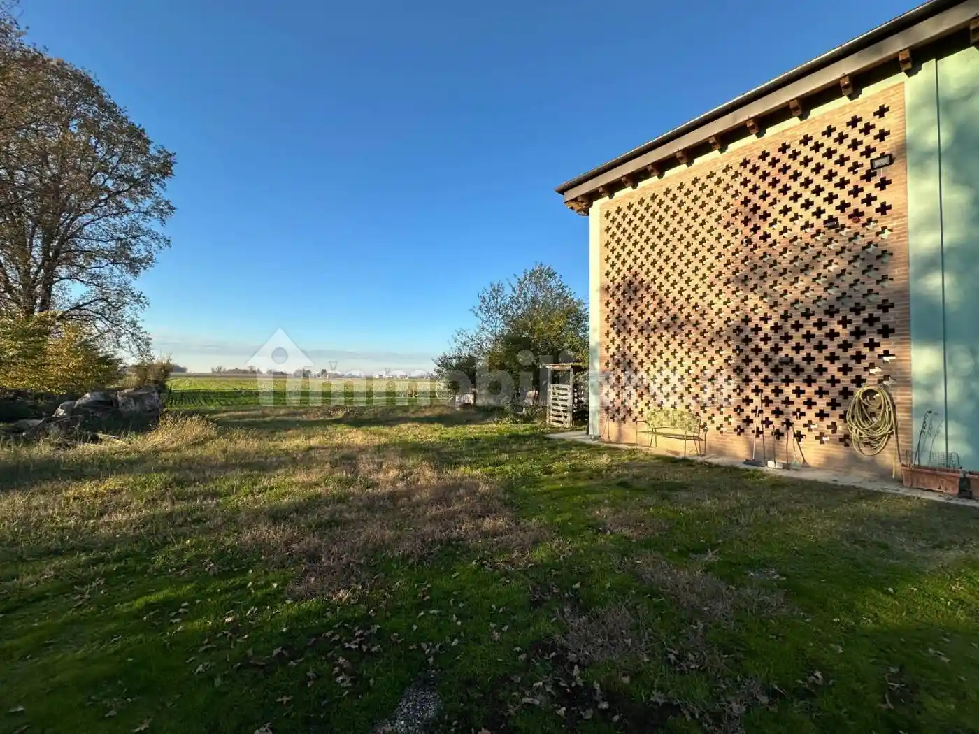 Appartamento in vendita a Medolla