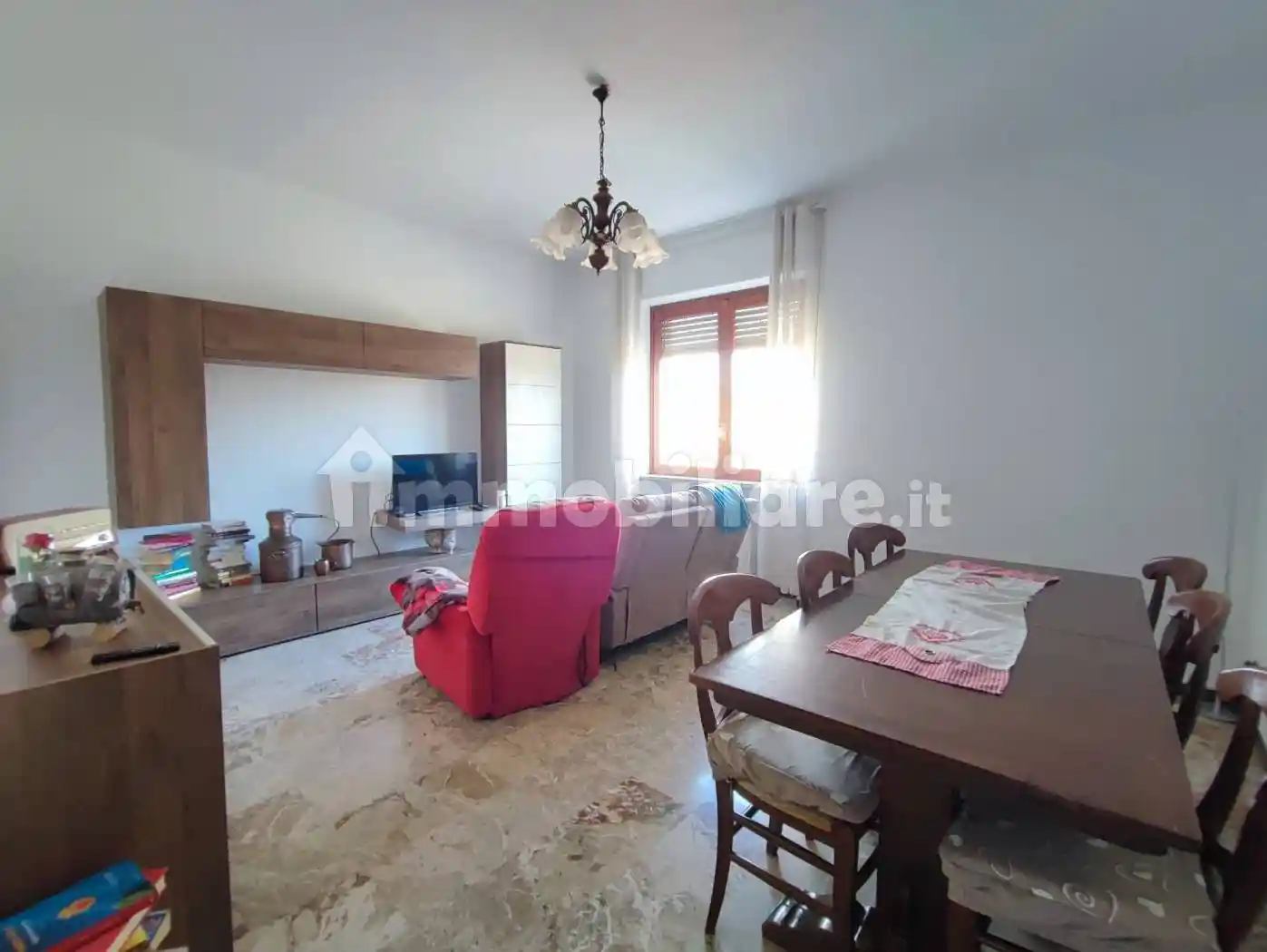 Appartamento in vendita a Mondovì