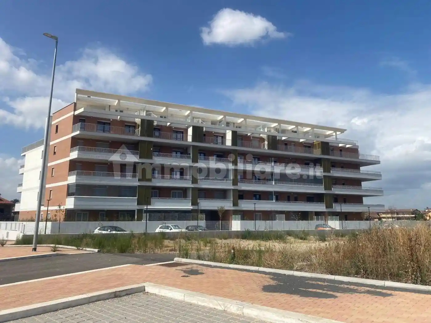 Attico - Mansarda in vendita a Roma