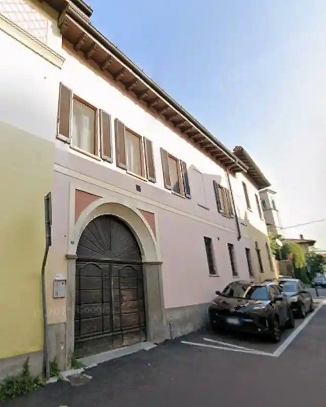 Appartamento in vendita a Somma Lombardo