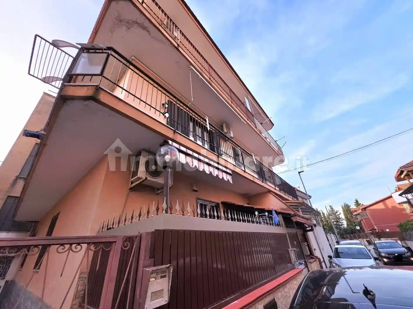 Appartamento in vendita a Calvizzano