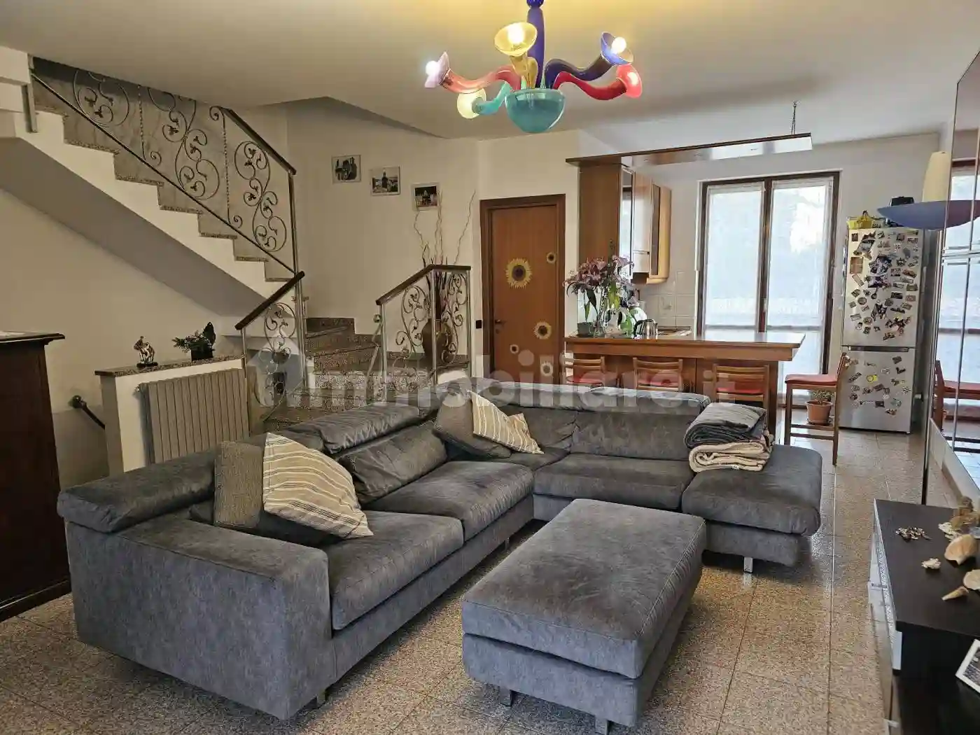 Villetta a schiera - foto 2