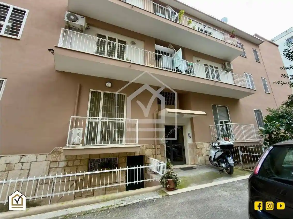 Appartamento in vendita a Bari