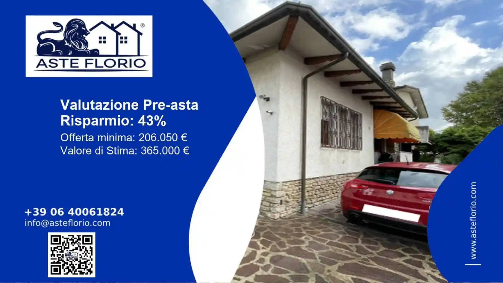 Appartamento in vendita a Viareggio