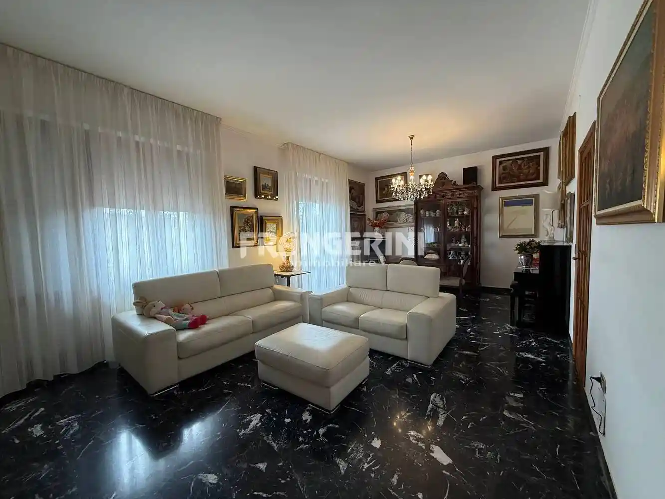 Appartamento in vendita a Livorno