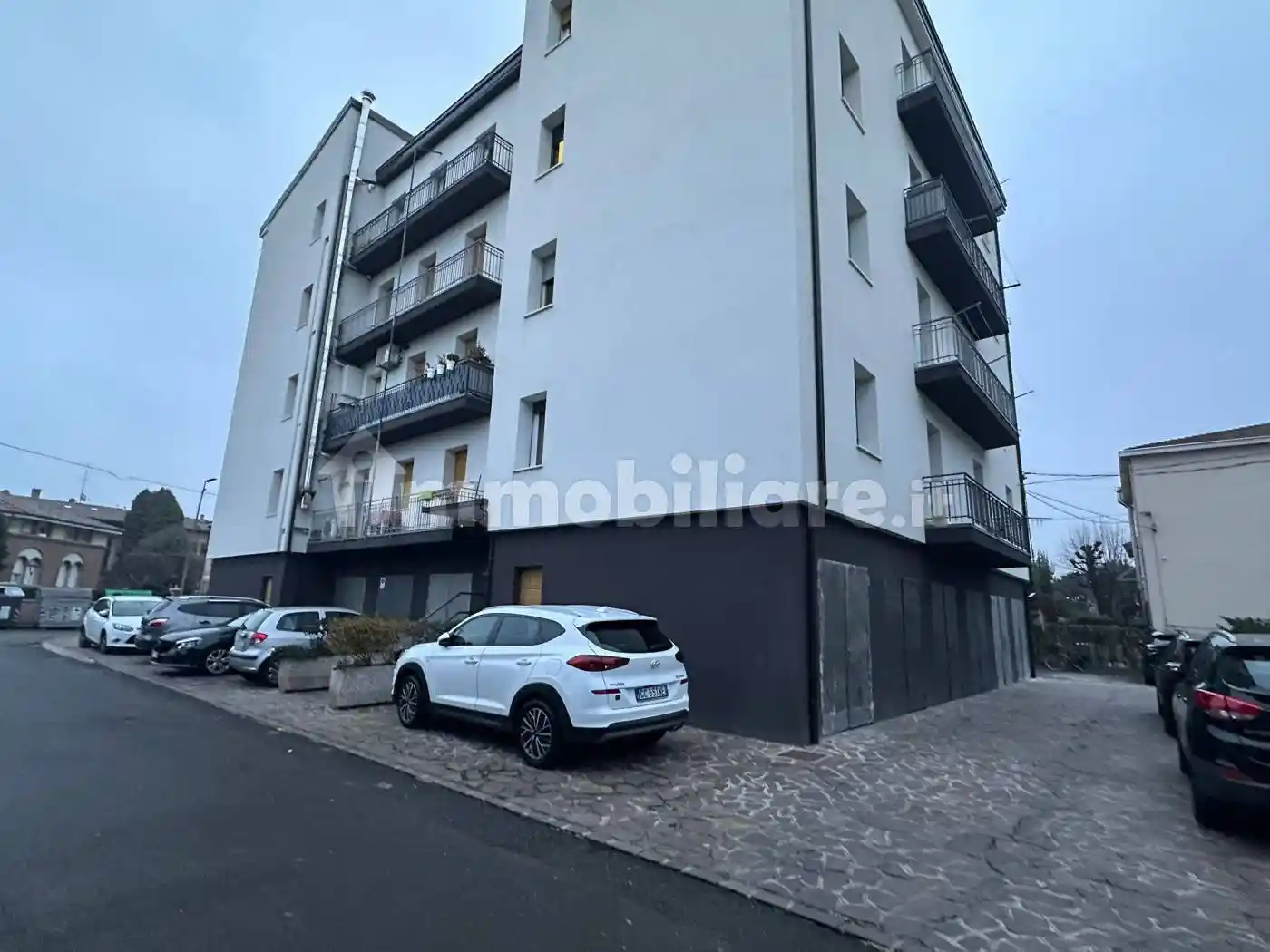 Appartamento in vendita a Sassuolo