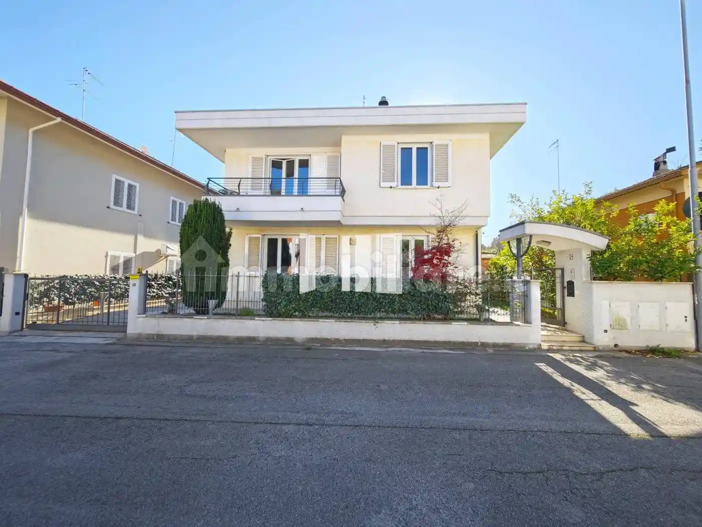 Villa in vendita a Giulianova