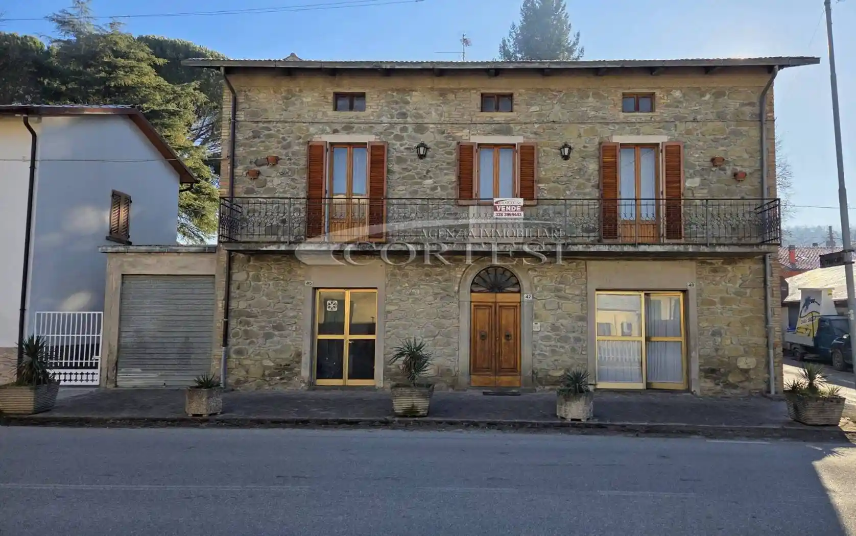 Appartamento in vendita a Città di Castello