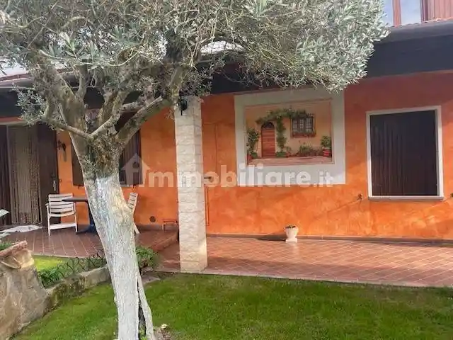 Villa in vendita a Piove di Sacco