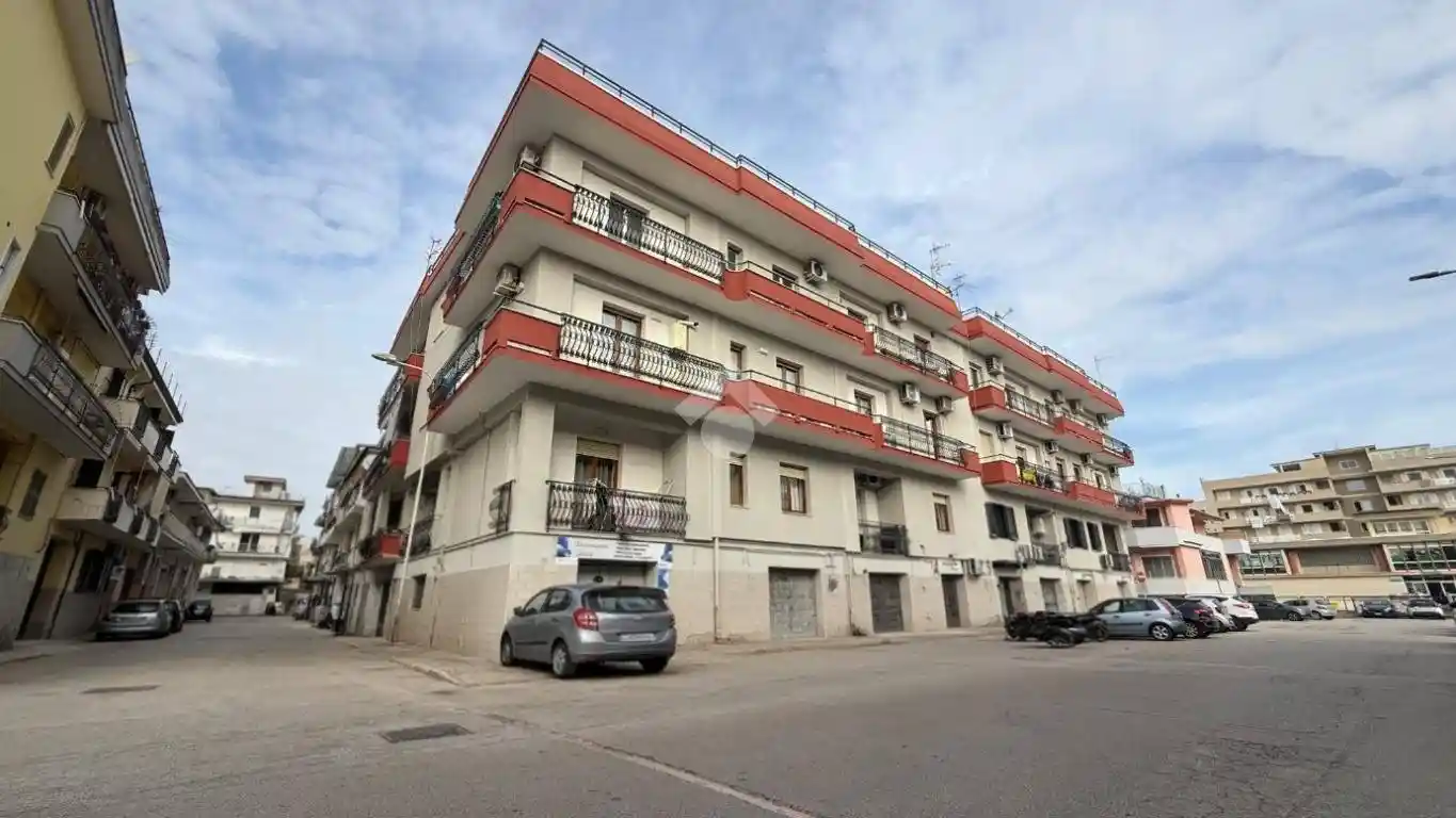 Appartamento in vendita a Frattamaggiore