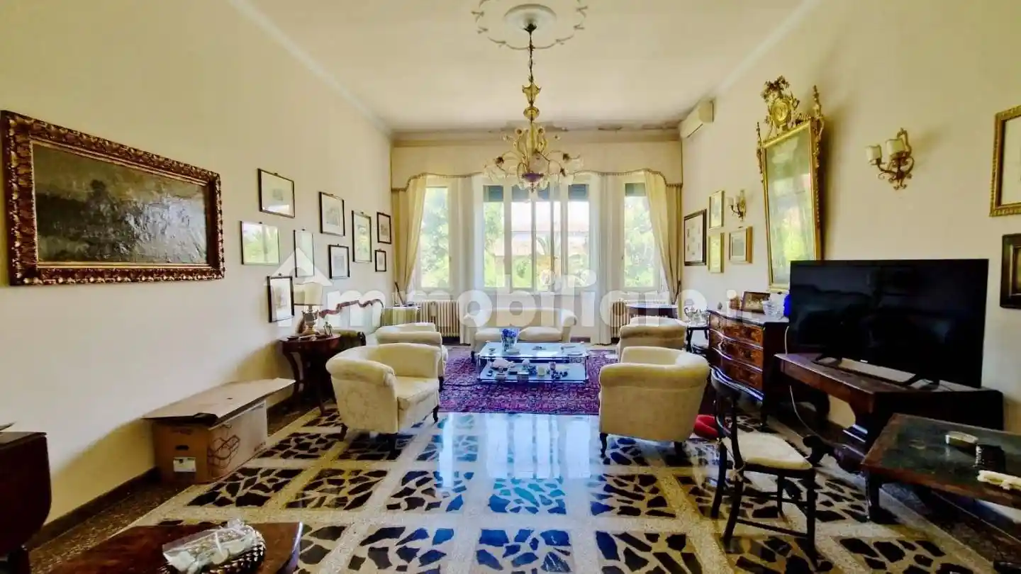 Appartamento in vendita a Pisa