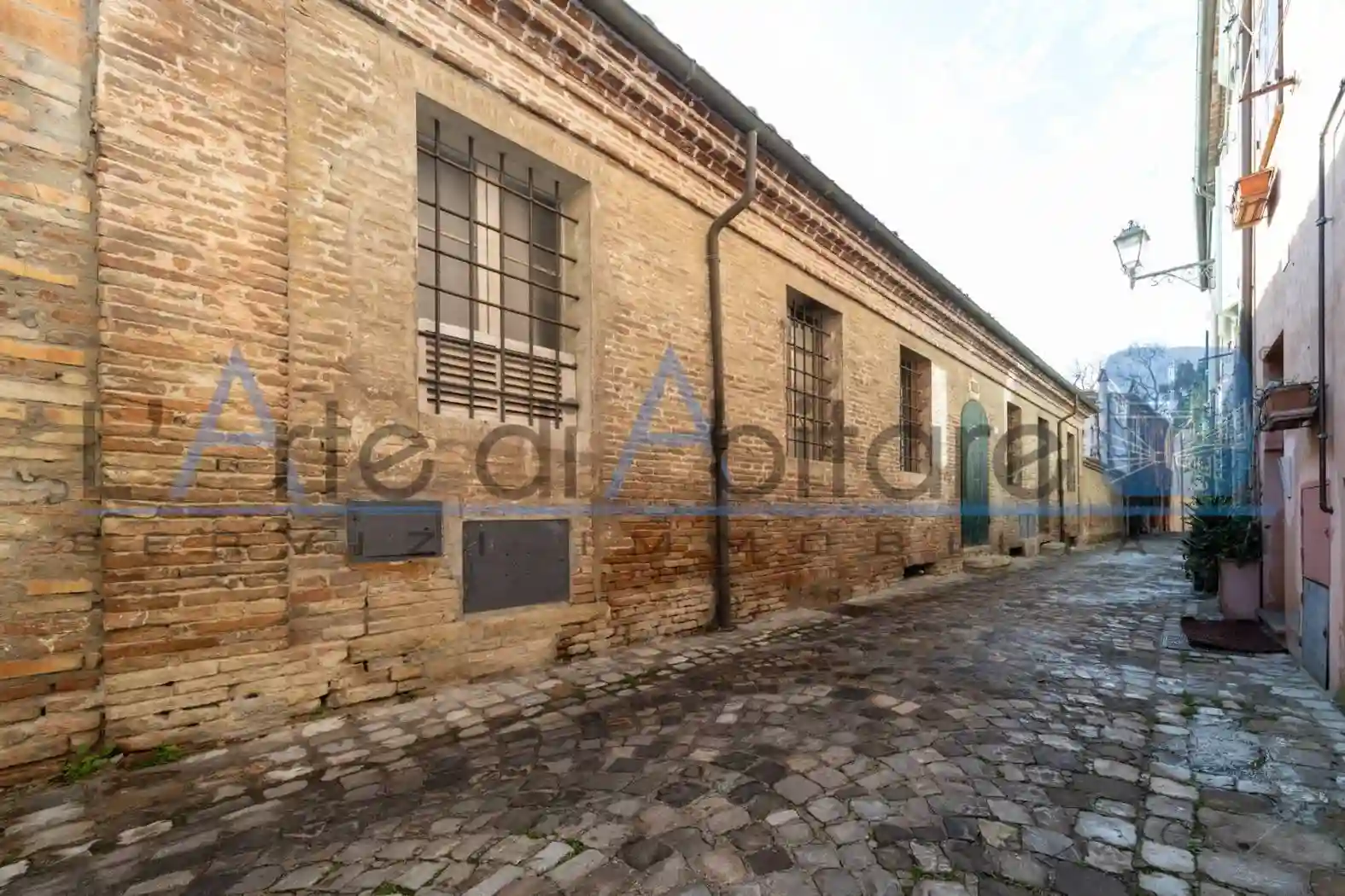 Palazzo - Edificio - foto 2