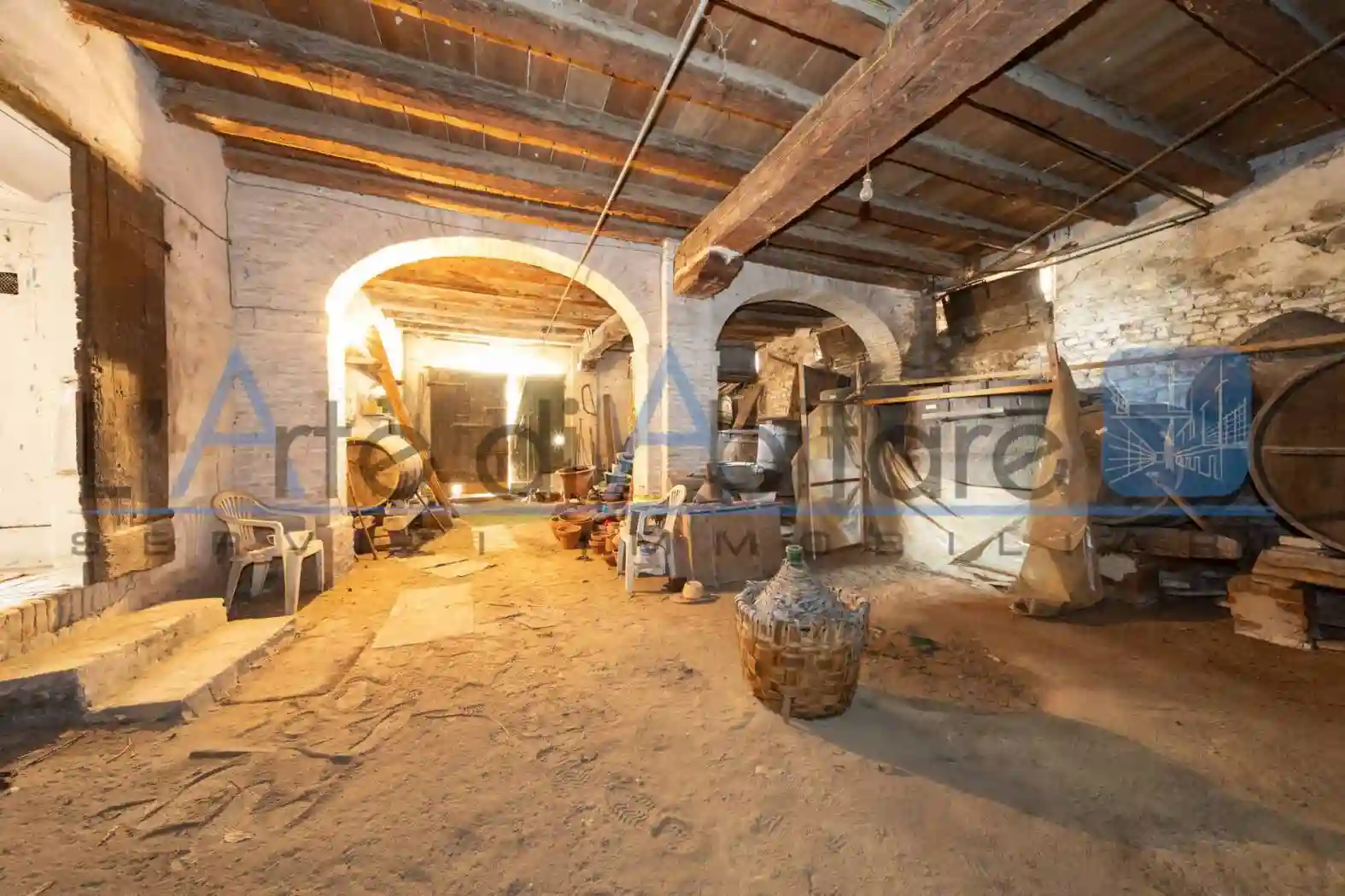 Palazzo - Edificio - foto 3