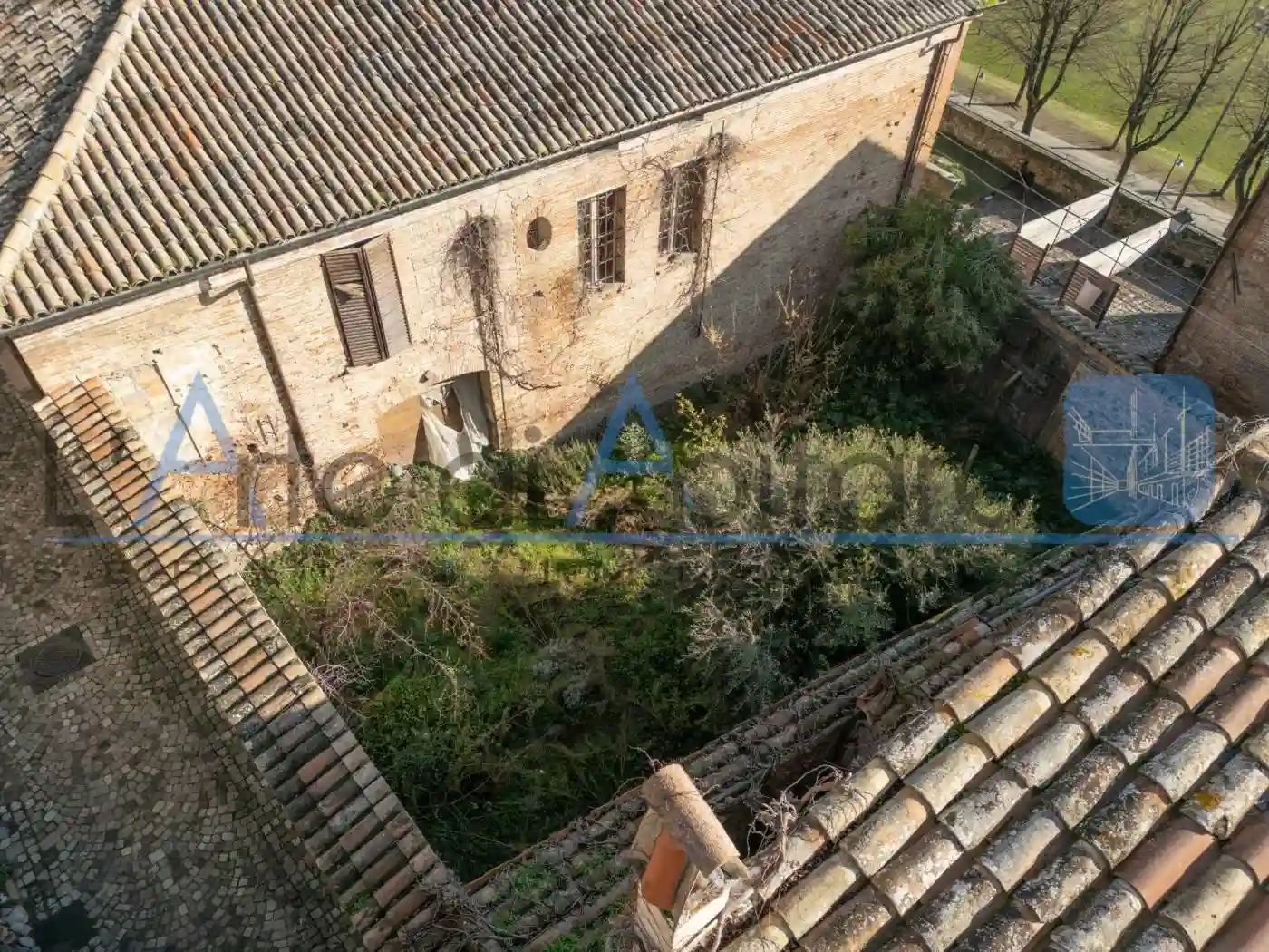 Palazzo - Edificio - foto 4