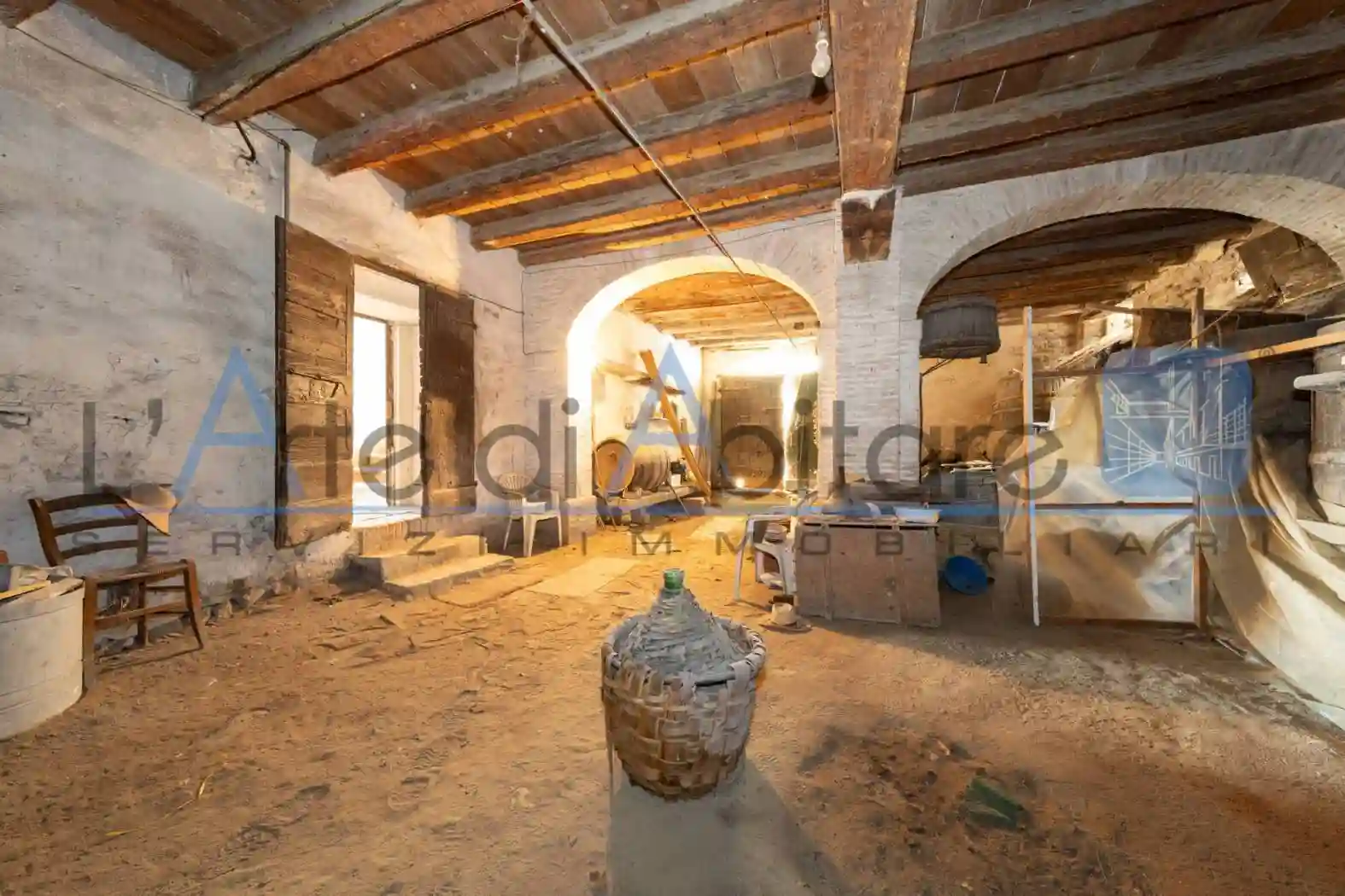 Palazzo - Edificio - foto 5