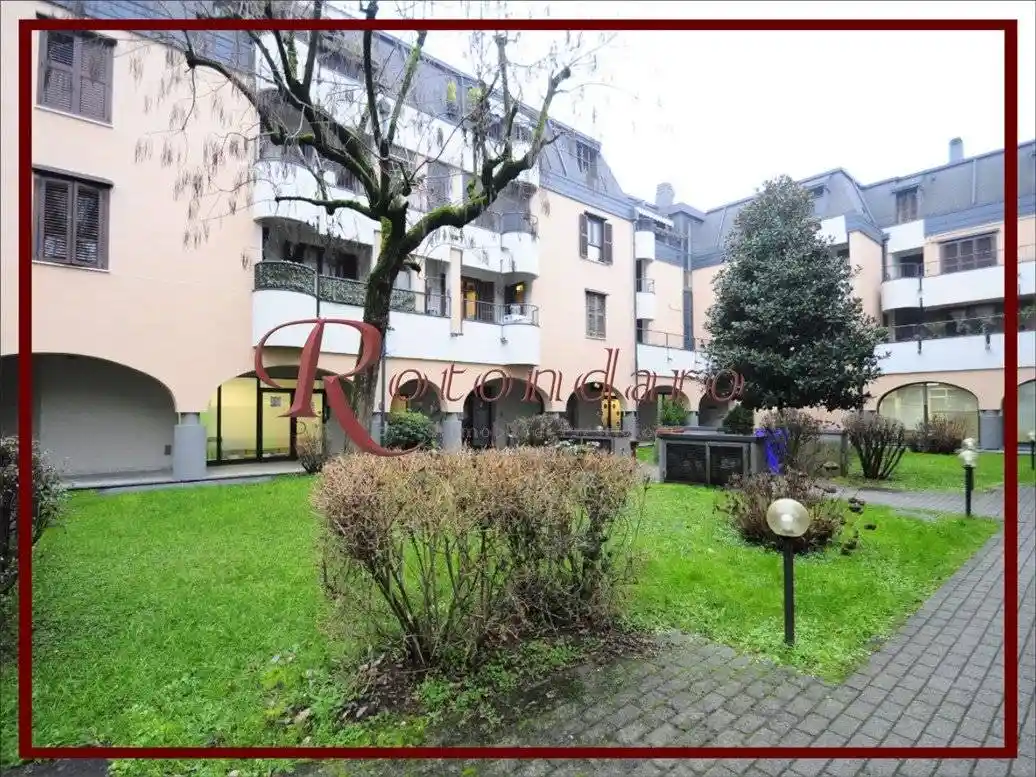 Appartamento in affitto a Assago