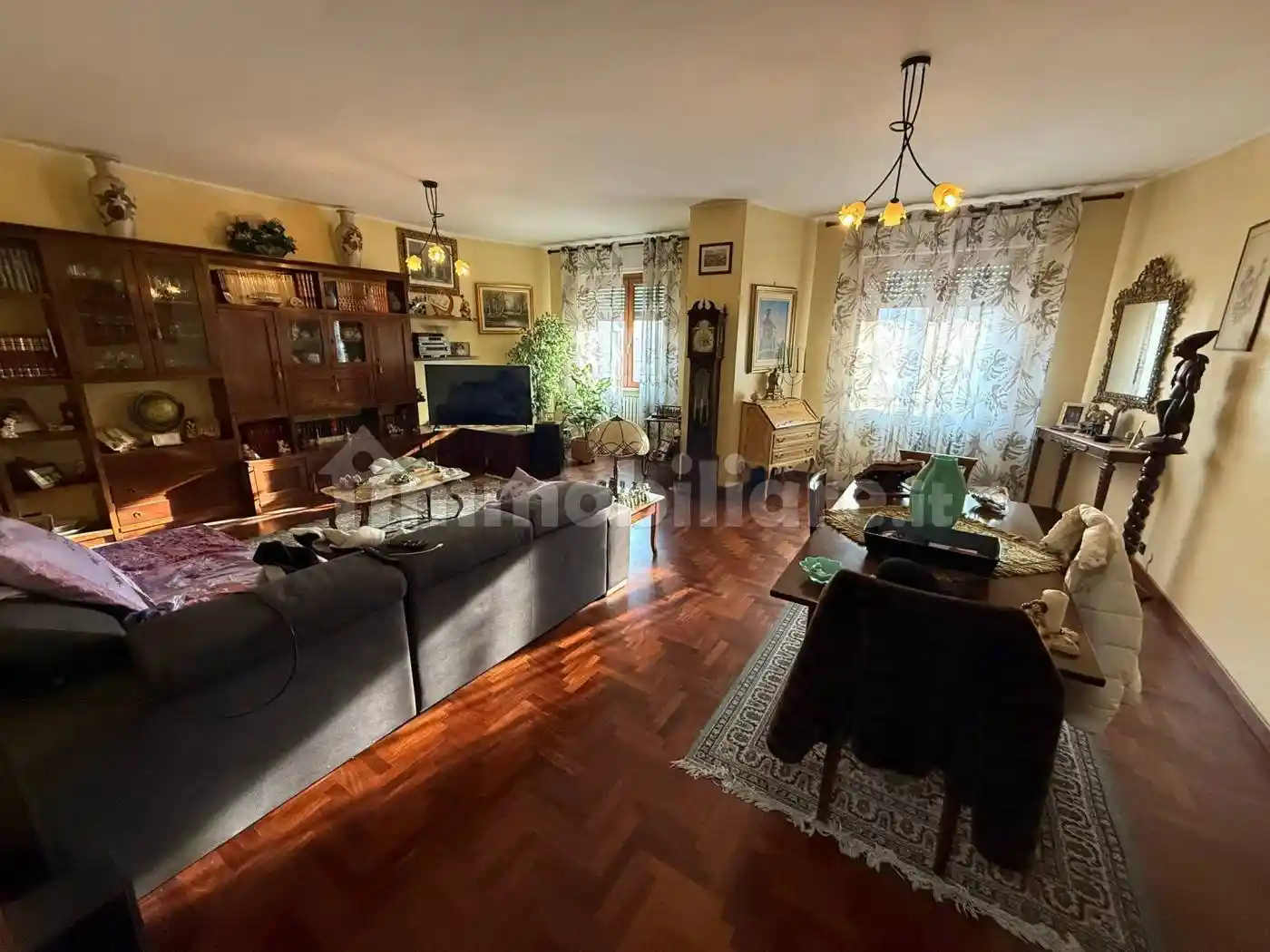 Appartamento in vendita a Alessandria