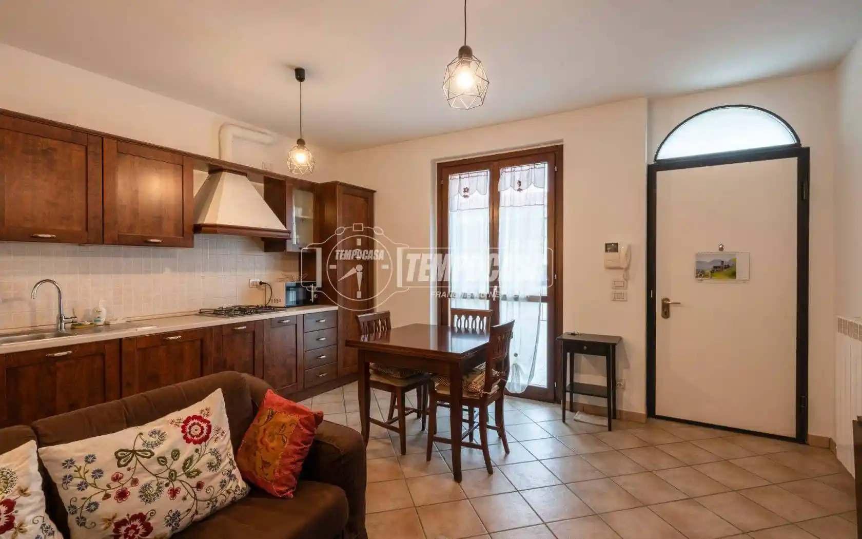 Appartamento in vendita a Macerata