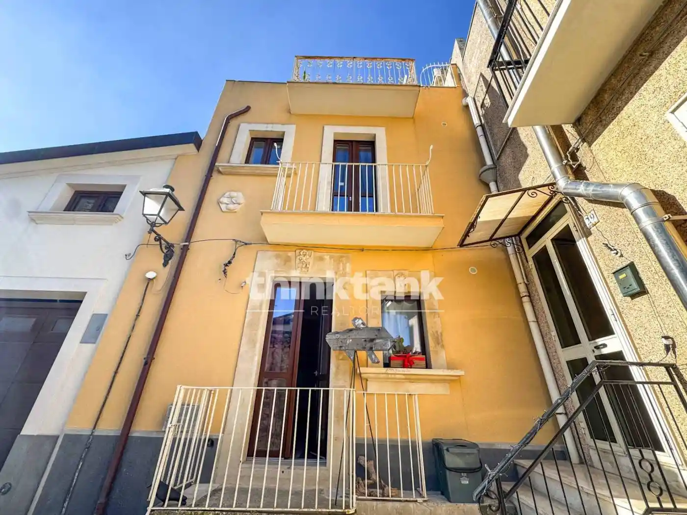 Casa indipendente in vendita a Palazzolo Acreide