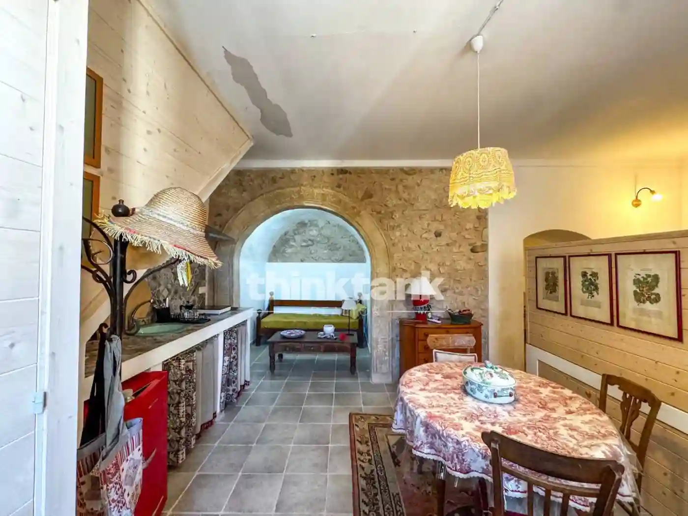 Casa indipendente - foto 3