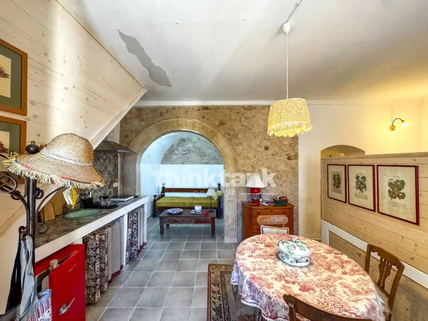 Casa indipendente - foto 4