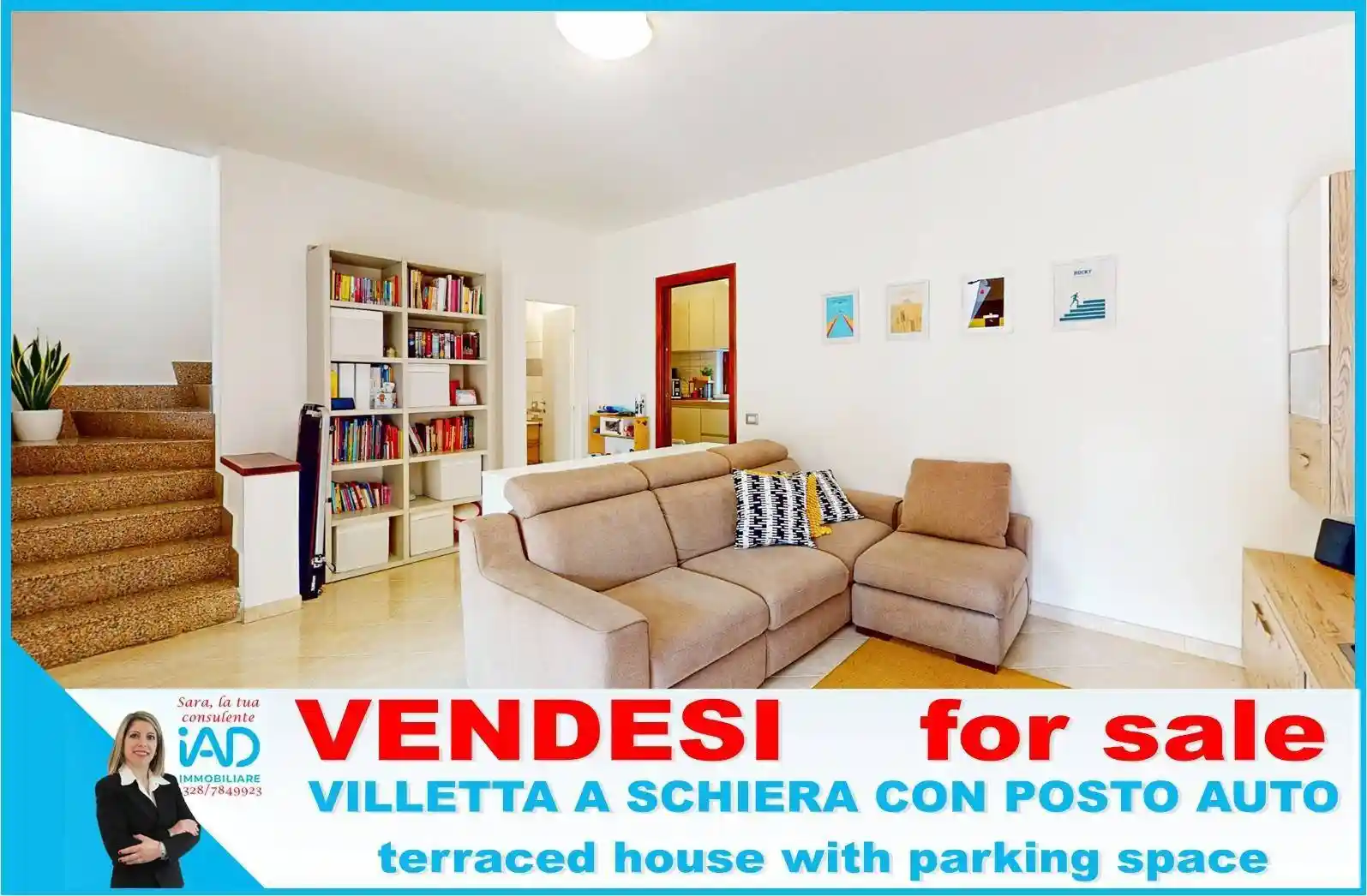 Villa in vendita a Anzio