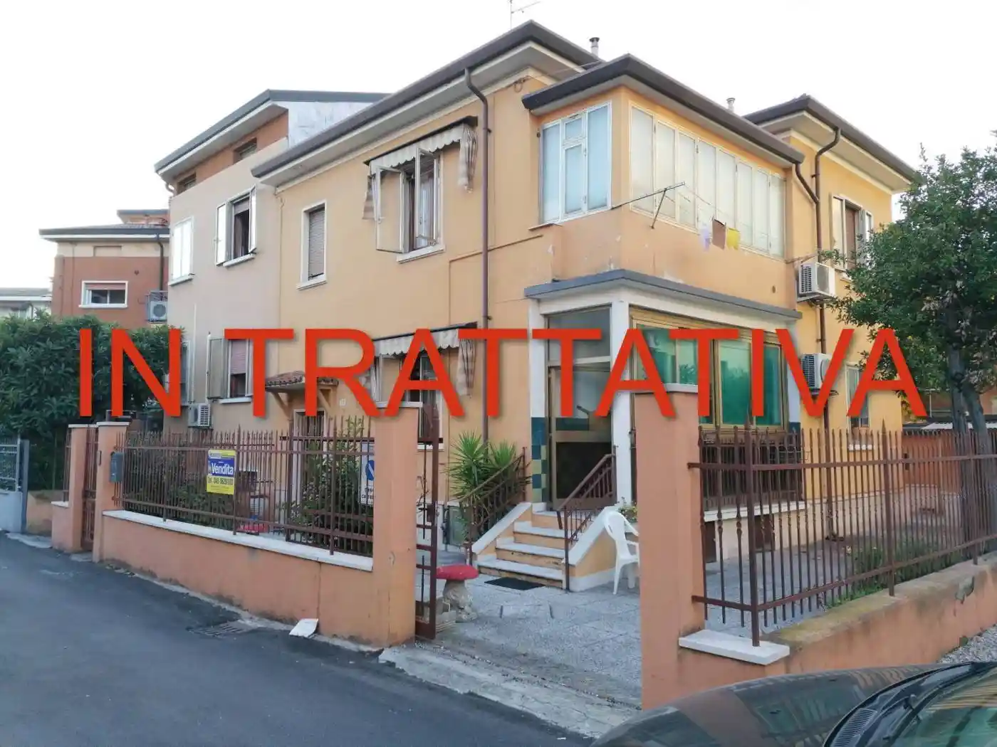 Villa in vendita a Verona