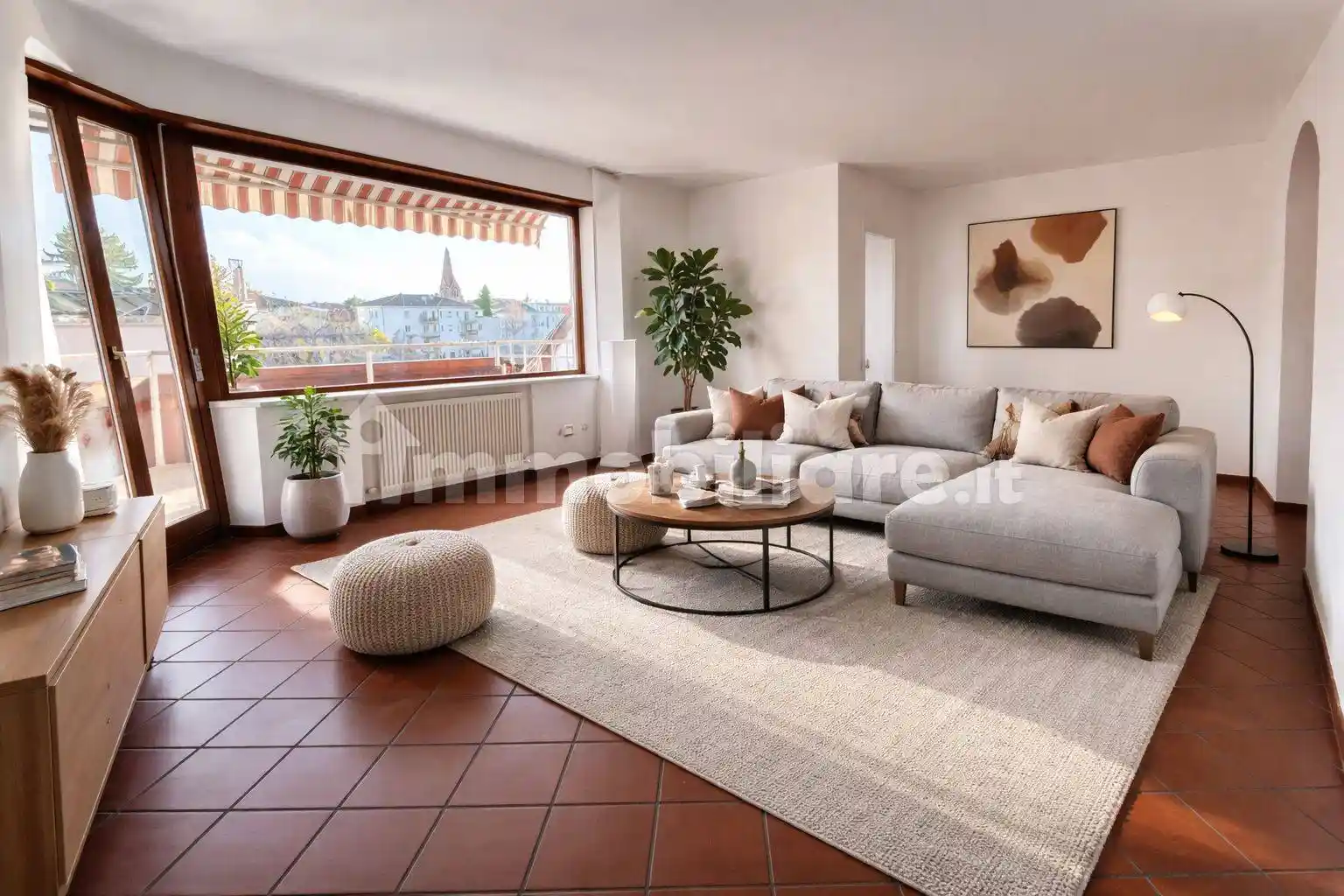 Appartamento in vendita a Bolzano