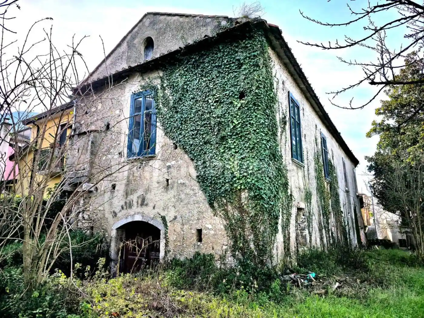 Casa indipendente in vendita a Montoro