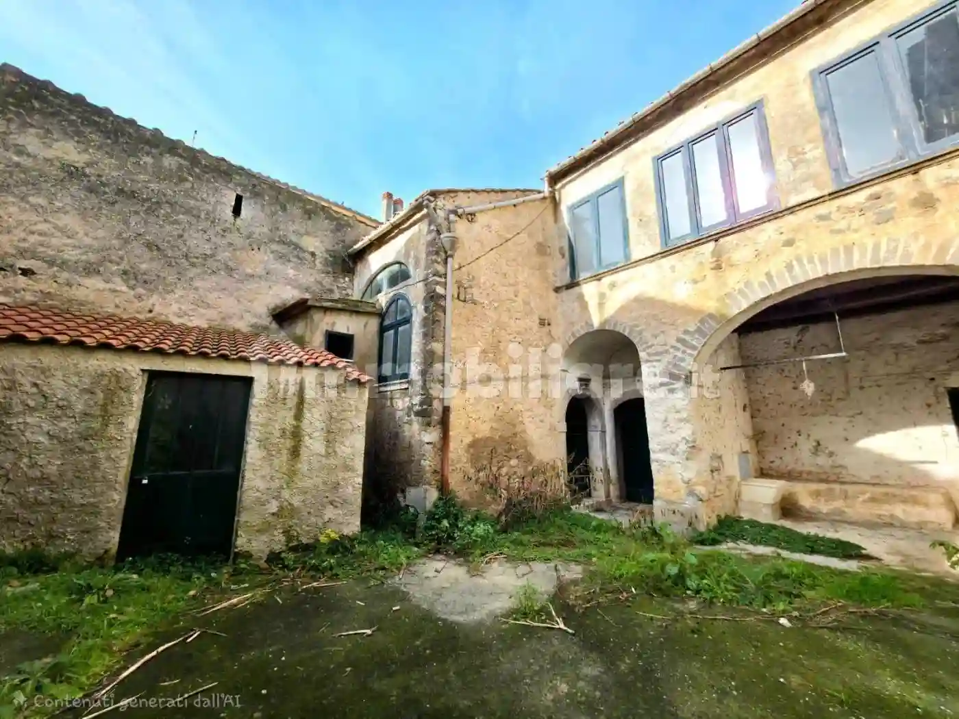 Casa indipendente - foto 2