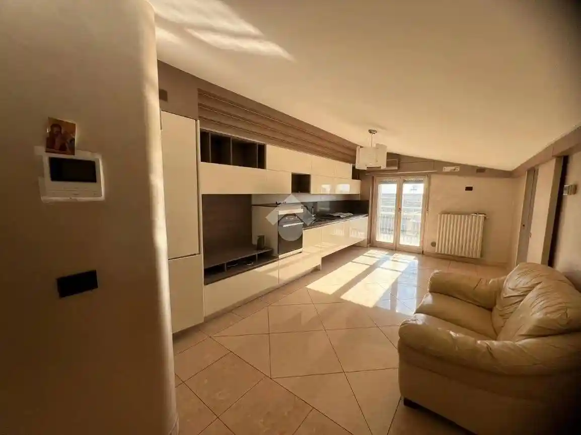 Appartamento in vendita a Altamura