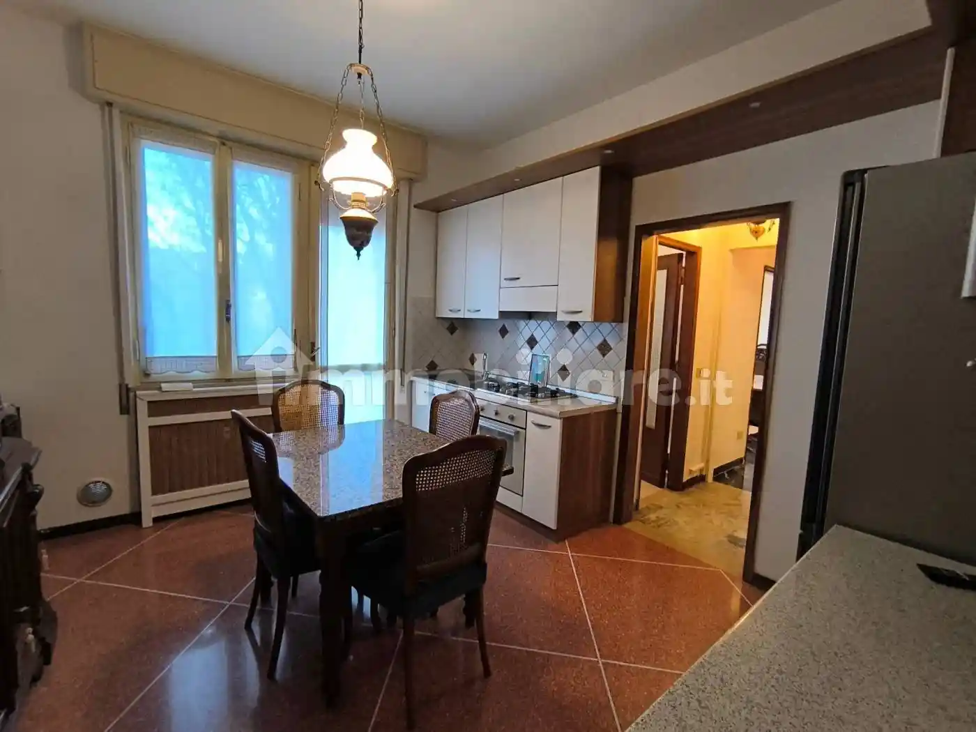 Appartamento in affitto a Ferrara