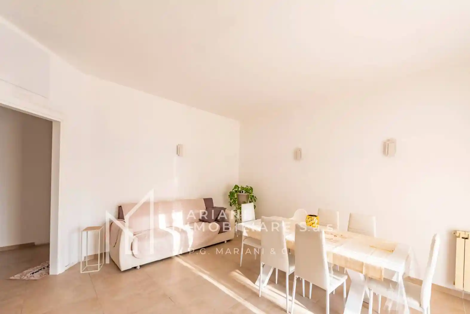 Appartamento in vendita a San Vittore Olona