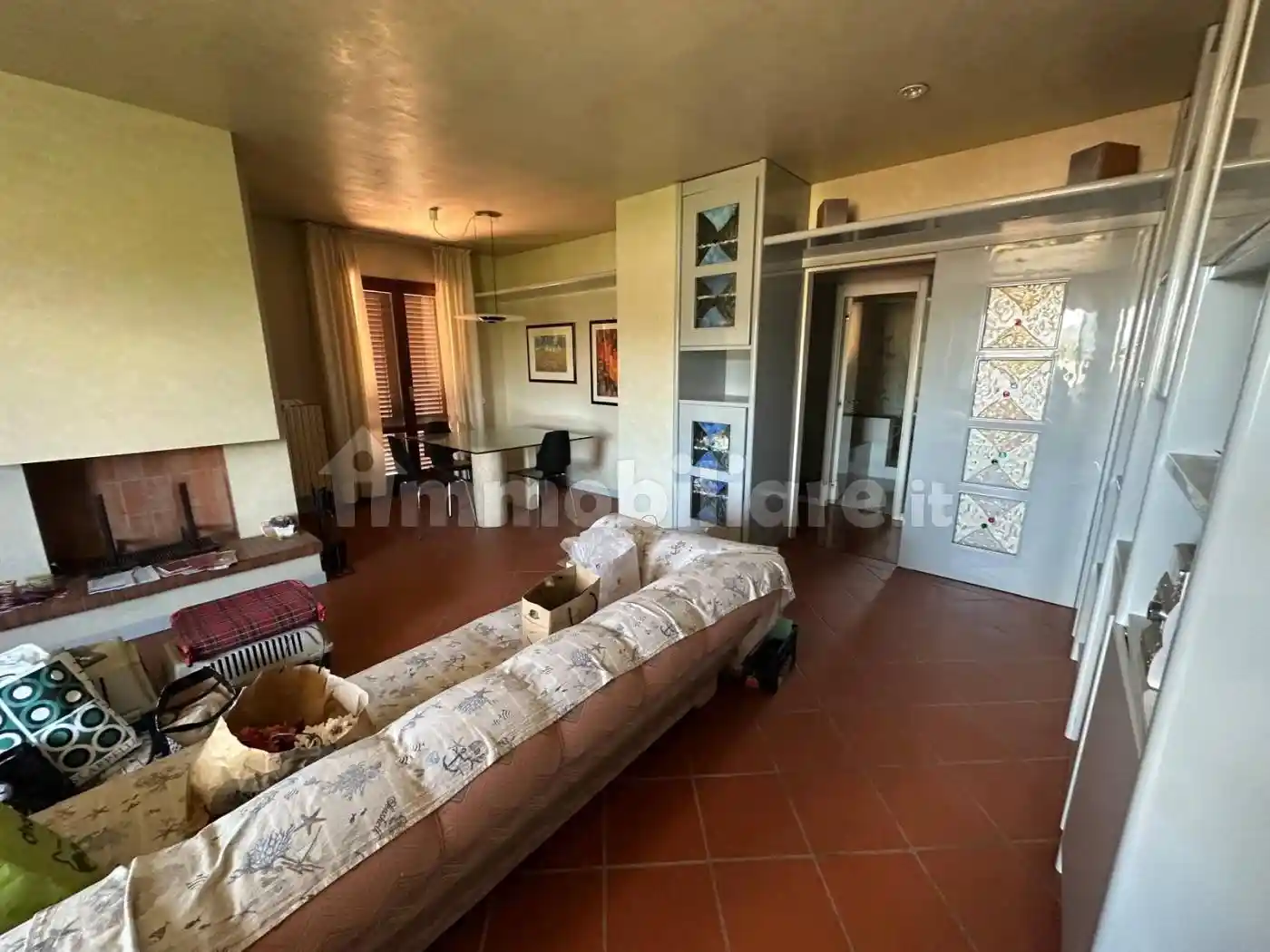 Attico - Mansarda in vendita a Prato